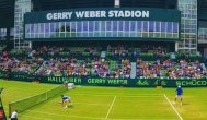 Tecău îl învinge pe Mergea şi este în finală, la Wimbledon