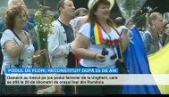 Chișinău-Publika.md Podul de Flori de la frontiera moldo-română a fost reconstituit după 25 de ani