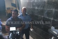 UPDATE 1. Un alt polițist, sub control judiciar Agent de poliție din cadrul IPJ Constanța, reținut pentru luare de mită       