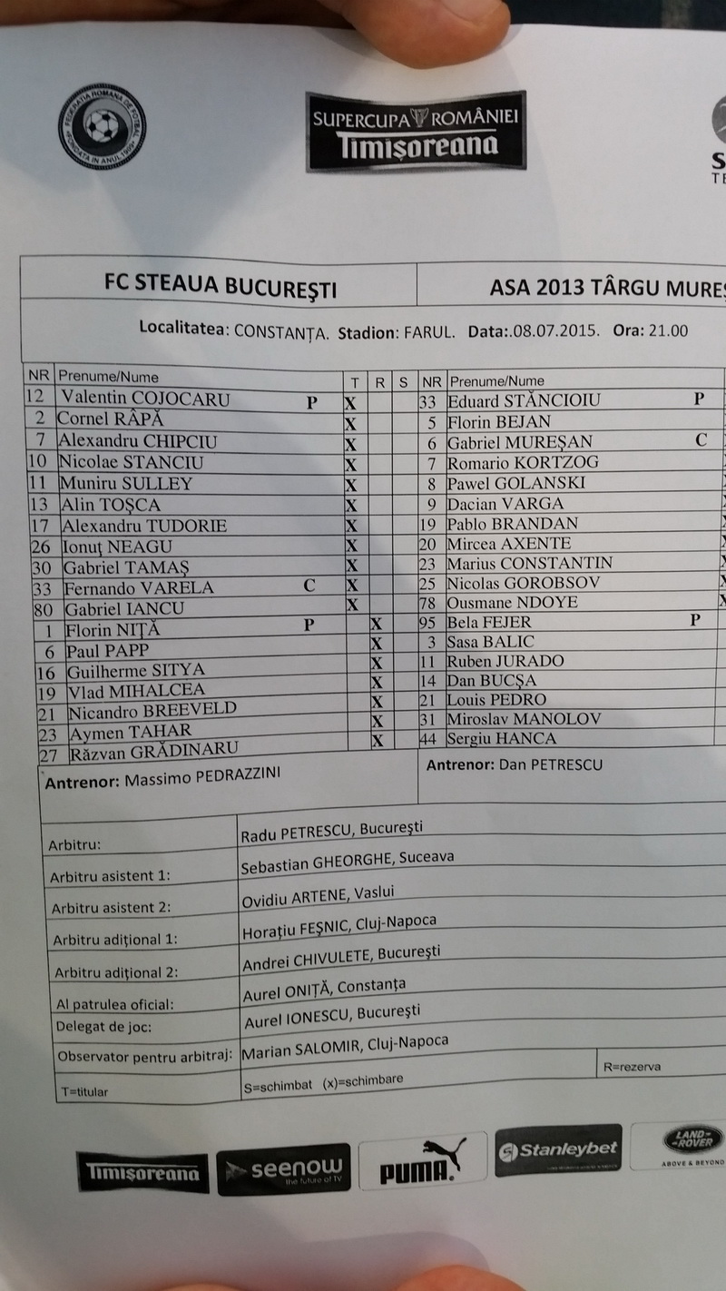 mirel radoi vorbeste de frustrare fostul fotbalist al sagetii ousmane n doye admirat pentru evolutia