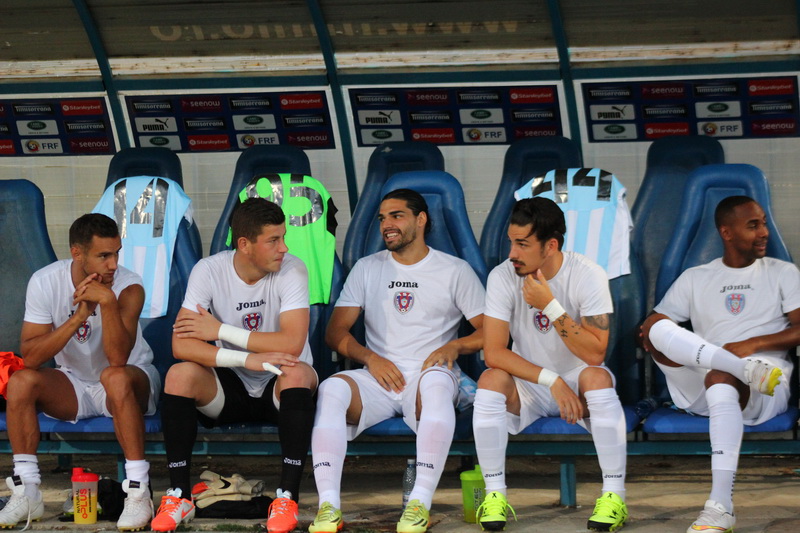 mirel radoi vorbeste de frustrare fostul fotbalist al sagetii ousmane n doye admirat pentru evolutia