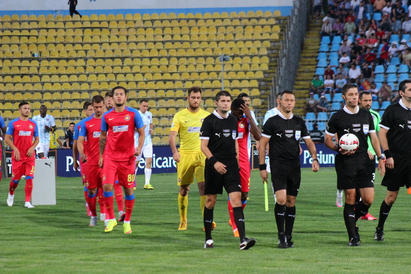 mirel radoi vorbeste de frustrare fostul fotbalist al sagetii ousmane n doye admirat pentru evolutia
