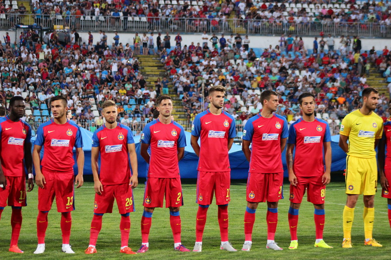mirel radoi vorbeste de frustrare fostul fotbalist al sagetii ousmane n doye admirat pentru evolutia
