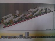 Oamenii apară spațiul verde A treia dezbatere a PUZ-ului privind construirea de parcări și blocuri în Tomis Nord (documente)    