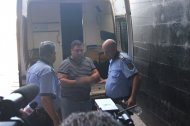 Poliţistul Adrian Moldoveanu, de la Mihail Kogălniceanu, cercetat sub control judiciar pentru luare de mită (documente)     