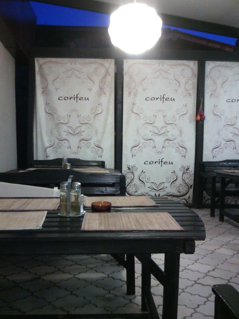 corifeu o autoservire cool din mamaia galerie foto 555827