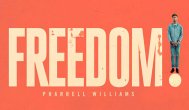 Melodia Zilei Pharrell - Freedom