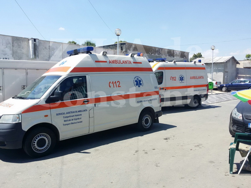 un barbat s a inecat in mare la costinesti 555878 un barbat s a inecat in mare la costinesti 555878