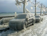 Terra, în pragul unei ere glaciare?