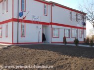 Scandal la Lumina Un bărbat ar fi amenințat cu arma două persoane