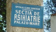 Condamnat la ... internare nevoluntară în Clinica de la Palzu Mare !