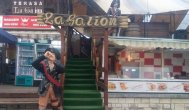 Restaurantul La Galion, un local cu spirit de aventură (galerie foto)