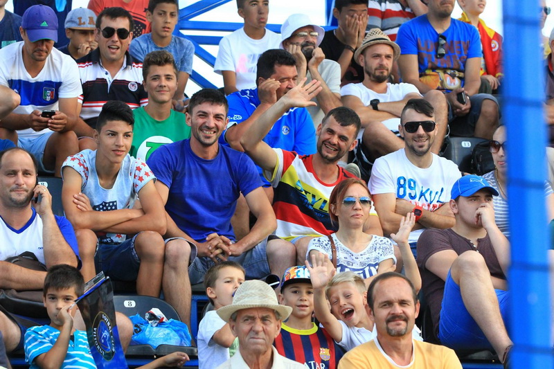 florin cernat doua goluri la debutul la fc viitorul galerie foto 556002