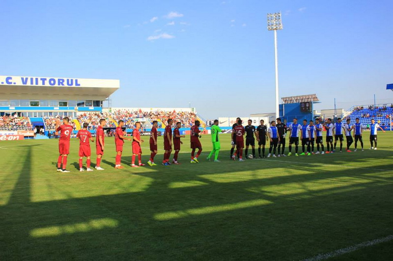 florin cernat doua goluri la debutul la fc viitorul galerie foto 556002