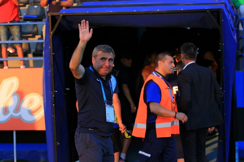 florin cernat doua goluri la debutul la fc viitorul galerie foto 556002
