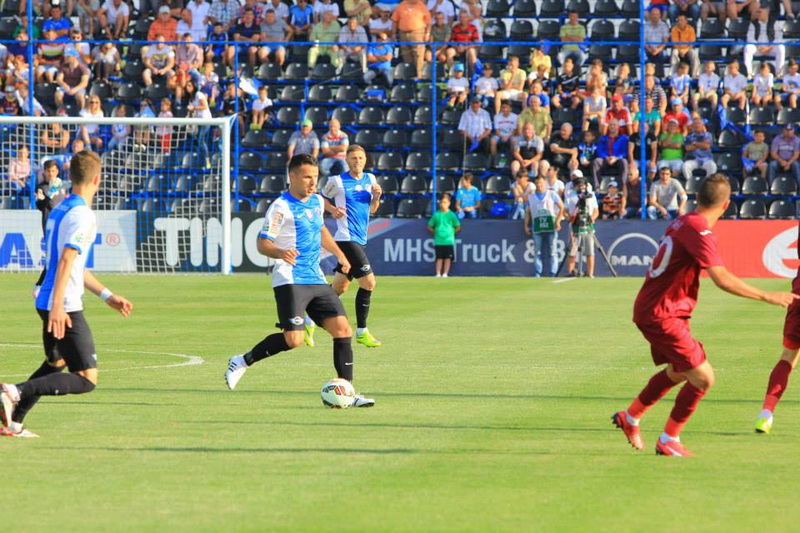 florin cernat doua goluri la debutul la fc viitorul galerie foto 556002