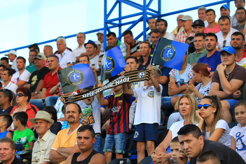 florin cernat doua goluri la debutul la fc viitorul galerie foto 556002
