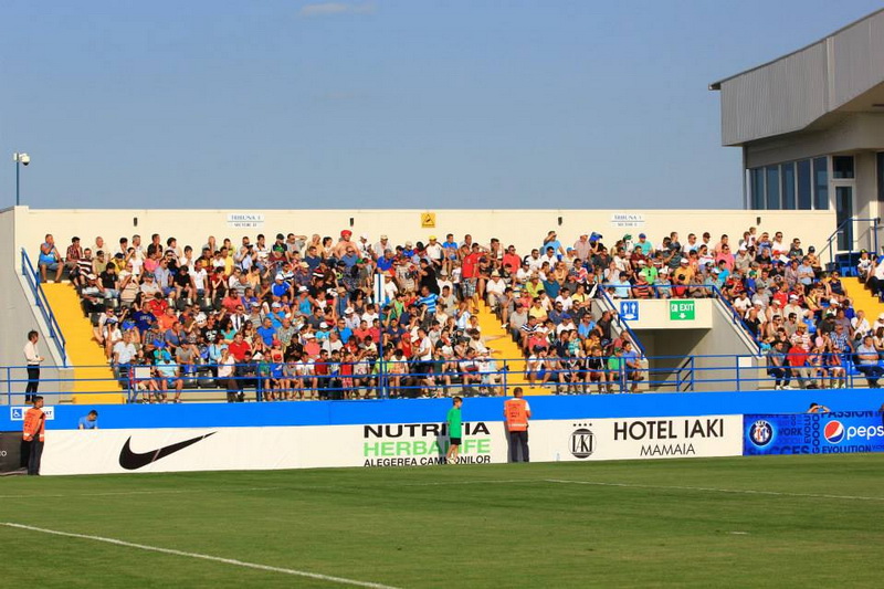 florin cernat doua goluri la debutul la fc viitorul galerie foto 556002