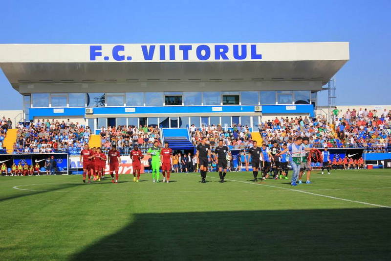 florin cernat doua goluri la debutul la fc viitorul galerie foto 556002