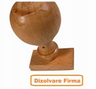 Una dintre firmele defunctului om de afaceri Lazăr Mangu din Mangalia a fost dizolvată