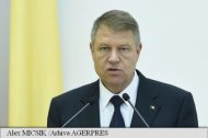 Președintele Klaus Iohannis, în vizită oficială la Madrid