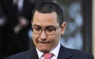 Sondaj de opinie Credeţi că Victor Ponta ar trebui să demisioneze din funcţia de premier?   