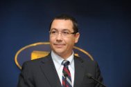 Ponta Decizia lui Klaus Iohannis de a respinge noul Cod Fiscal este o decizie politică 