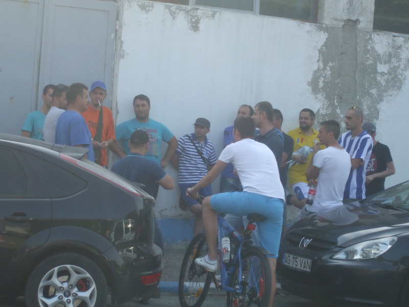 marinarii dau credit tineretii atacantul pe care il astepta ieri farul implicat intr un eveniment rutier