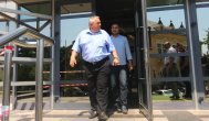 Merge la instanţa superioară Nicuşor Constantinescu, nemulţumit de hotărârile judecătoarei Iuliana Radu (rechizitorii)
