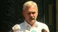 Liviu Dragnea şi Alina Bica ar fi încercat să-l salveze pe Ioan Niculae