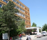 Bebeluş mort la Tulcea Comisia de analiză a Spitalului Judeţean spune că medicii au acţionat corect