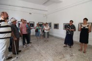 Ziua Franţei, marcată la Muzeul de Artă printr-o expoziţie de fotografie (galerie foto)