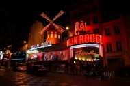 Moulin Rouge, irezistibila atracție a can-can-ului
