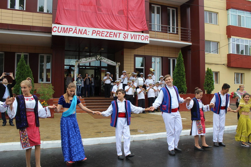 delegatie din china la cumpana mariana gaju parteneriatele de infratire nu pot decat sa aduca beneficii