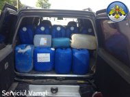 Chișinău-Publika.md Ce au descoperit polițiștii de frontieră în automobilul unui moldovean