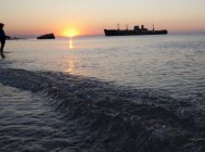 Cutremur în Marea Neagră