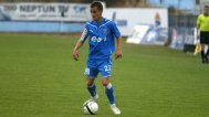 Viitorul s-a înţeles cu Pescara Ionuţ Mitriţă va juca în Peninsulă