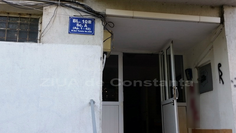 tentativa de sinucidere pe bulevardul tomis 556455