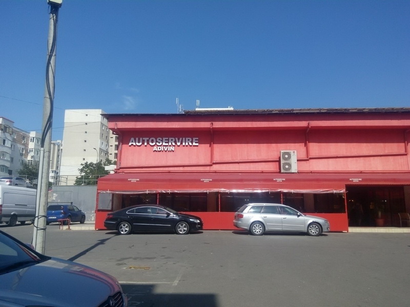 autoservirea adivin mancare ieftina si o servire la fel de ieftina galerie foto 556572