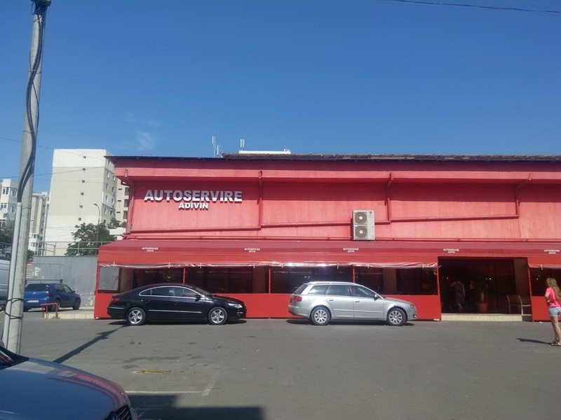 autoservirea adivin mancare ieftina si o servire la fel de ieftina galerie foto 556572