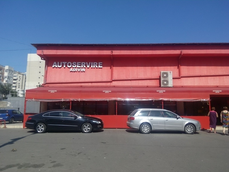 autoservirea adivin mancare ieftina si o servire la fel de ieftina galerie foto 556572