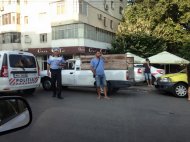 Haos pe şoselele din Constanţa Accidente în serie şi şoferi ... infractori
