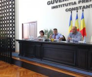 CJC nu se constituie, momentan, parte civilă în procesul Nicuşor Constantinescu-achiziţionarea elicopterului SMURD
