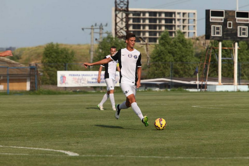 scor zdrobitor pentru fc viitorul ii cristian camui vrem sa ajungem cat mai departe in cupa romaniei