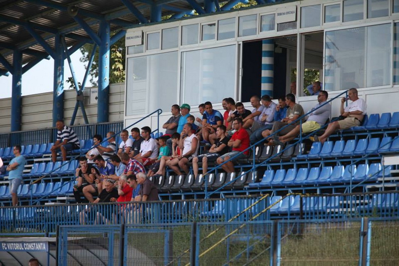 scor zdrobitor pentru fc viitorul ii cristian camui vrem sa ajungem cat mai departe in cupa romaniei