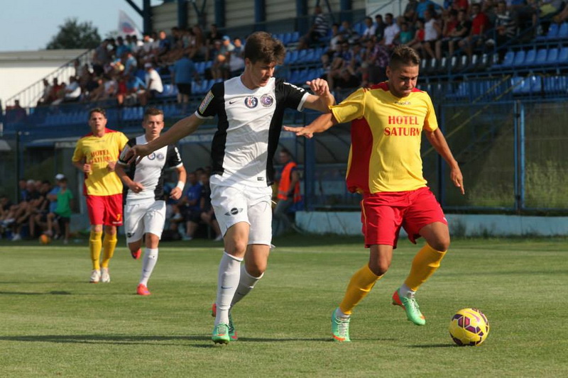 scor zdrobitor pentru fc viitorul ii cristian camui vrem sa ajungem cat mai departe in cupa romaniei