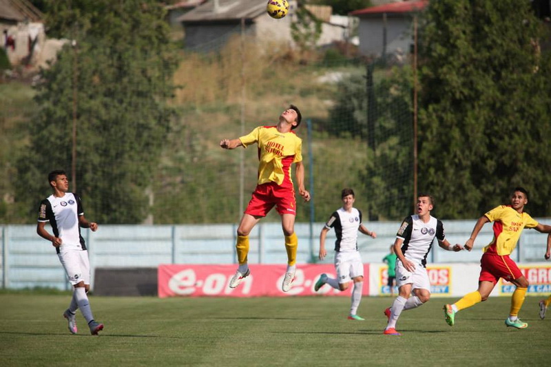 scor zdrobitor pentru fc viitorul ii cristian camui vrem sa ajungem cat mai departe in cupa romaniei