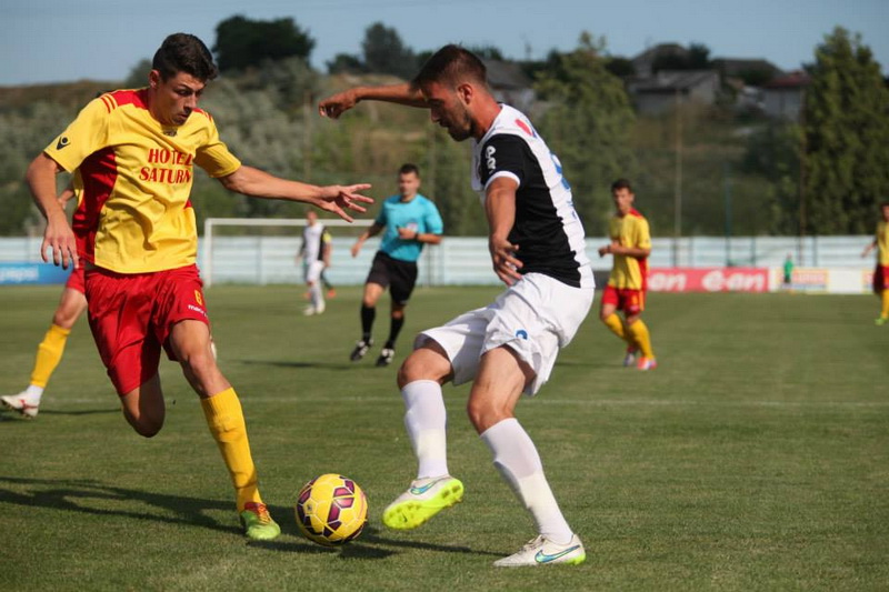 scor zdrobitor pentru fc viitorul ii cristian camui vrem sa ajungem cat mai departe in cupa romaniei