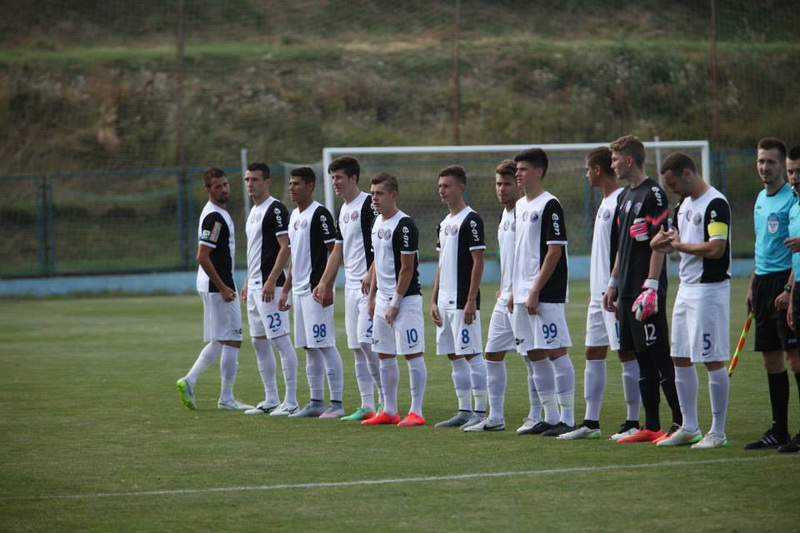 scor zdrobitor pentru fc viitorul ii cristian camui vrem sa ajungem cat mai departe in cupa romaniei
