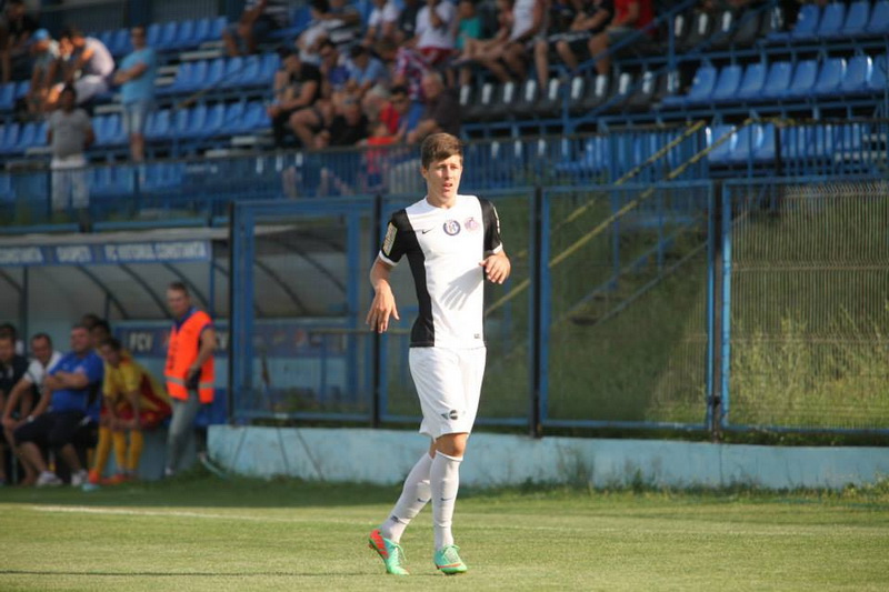 scor zdrobitor pentru fc viitorul ii cristian camui vrem sa ajungem cat mai departe in cupa romaniei